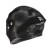KASK MOTOCYKLOWY HJC RPHA1 V2 SOLID CARBON BLACK