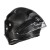 KASK MOTOCYKLOWY HJC RPHA1 V2 SOLID CARBON BLACK