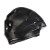 KASK MOTOCYKLOWY HJC RPHA1 V2 SOLID CARBON BLACK