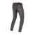 JEANSY MOTOCYKLOWE OZONE RUSTY WASHED BLACK 28/34