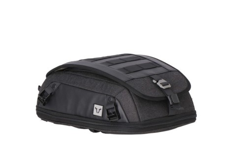 Przejdź do produktu TORBA TYLNA LEGEND GEAR SW-MOTECH TAIL BAG LR3 BLACK. 6-12 L.