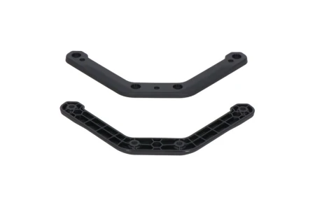 ADAPTER SW-MOTECH ADAPTER V-LOC TO SLC BLACK.