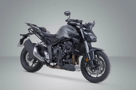 ADAPTER SW-MOTECH ADAPTER V-LOC TO SLC BLACK.