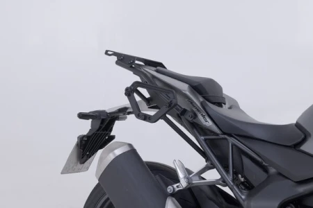 ADAPTER SW-MOTECH ADAPTER V-LOC TO SLC BLACK.