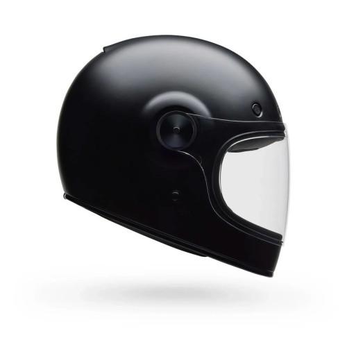 Przejdź do produktu KASK MOTOCYKLOWY BELL BULLITT GT SOLID MATTE BLACK