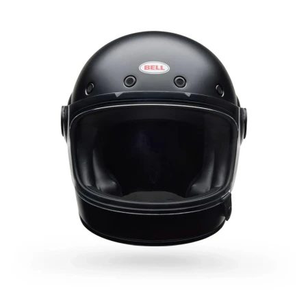 KASK MOTOCYKLOWY BELL BULLITT GT SOLID MATTE BLACK