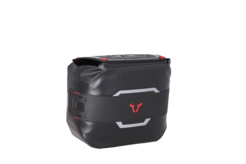 Przejdź do produktu SAKWA BOCZNA SW-MOTECH SYSBAG WP DO V-LOC BLACK 11L