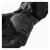 RĘKAWICE MOTOCYKLOWE RST PRO SERIES ARTIC D3O WP BLACK