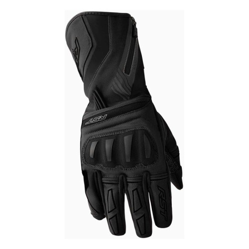 Przejdź do produktu RĘKAWICE MOTOCYKLOWE RST PRO SERIES VEGA WP BLACK