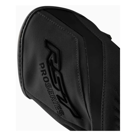 RĘKAWICE MOTOCYKLOWE RST PRO SERIES VEGA WP BLACK