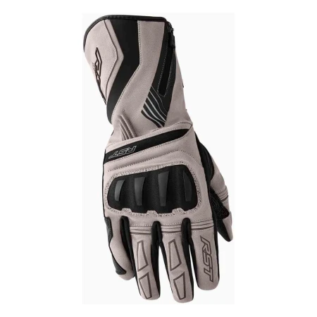 RĘKAWICE MOTOCYKLOWE RST PRO SERIES VEGA WP SILVER