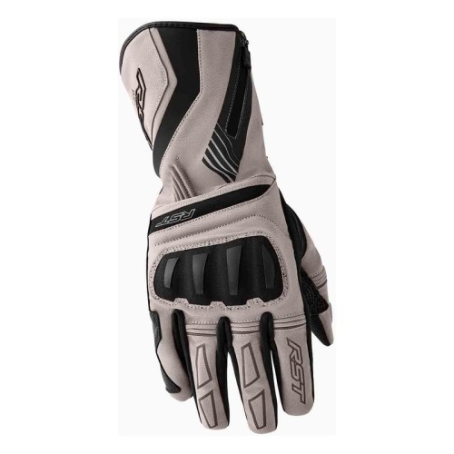 Przejdź do produktu RĘKAWICE MOTOCYKLOWE RST PRO SERIES VEGA WP SILVER