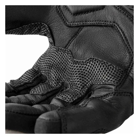 RĘKAWICE MOTOCYKLOWE RST PRO SERIES VEGA WP SILVER