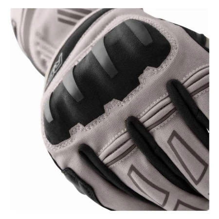 RĘKAWICE MOTOCYKLOWE RST PRO SERIES VEGA WP SILVER