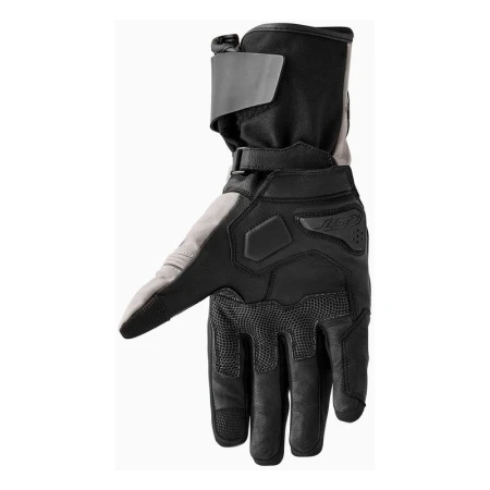 RĘKAWICE MOTOCYKLOWE RST PRO SERIES VEGA WP SILVER