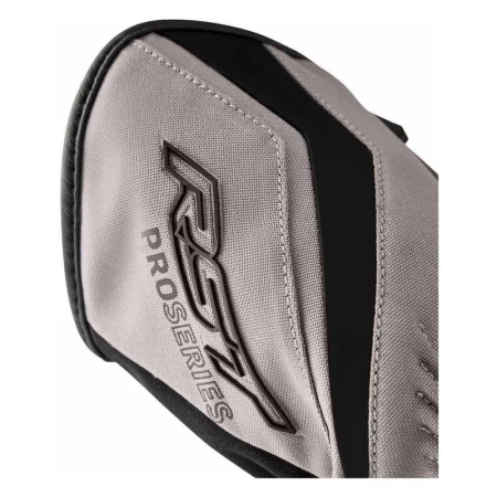 RĘKAWICE MOTOCYKLOWE RST PRO SERIES VEGA WP SILVER