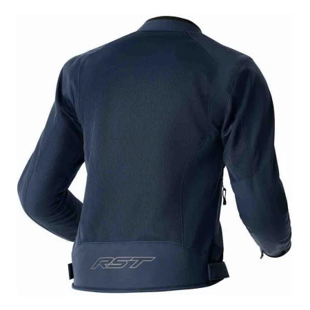 KURTKA MOTOCYKLOWA TEKSTYLNA RST SPECTRE AIR D3O NAVY