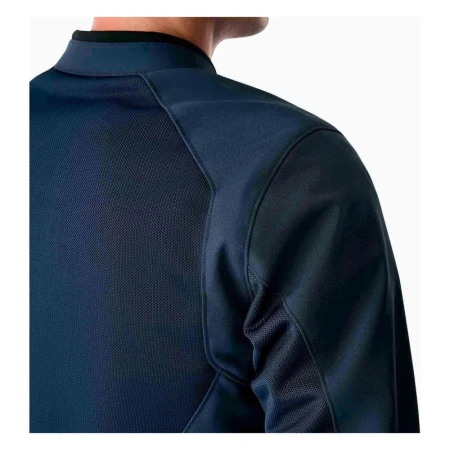KURTKA MOTOCYKLOWA TEKSTYLNA RST SPECTRE AIR D3O NAVY