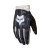 RĘKAWICE MOTOCYKLOWE FOX 180 DIFFUSE SE BLACK
