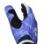 RĘKAWICE MOTOCYKLOWE FOX 180 DIFFUSE SE PURPLE DOVE