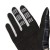 RĘKAWICE MOTOCYKLOWE JUNIOR FOX 180 DIFFUSE SE BLACK
