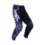 SPODNIE MOTOCYKLOWE FOX 180 DIFFUSE SE BLUEBERRY