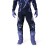 SPODNIE MOTOCYKLOWE FOX 180 DIFFUSE SE BLUEBERRY
