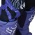 SPODNIE MOTOCYKLOWE FOX 180 DIFFUSE SE BLUEBERRY