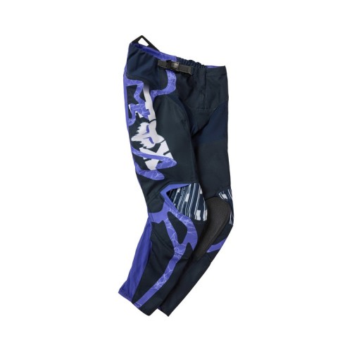 Przejdź do produktu SPODNIE MOTOCYKLOWE JUNIOR FOX 180 DIFFUSE SE BLUEBERRY 24