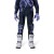 SPODNIE MOTOCYKLOWE JUNIOR FOX 180 DIFFUSE SE BLUEBERRY 24
