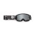 GOGLE MOTOCYKLOWE JUNIOR FOX MAIN DIFFUSE SE SPK BLACK