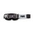 GOGLE MOTOCYKLOWE JUNIOR FOX MAIN DIFFUSE SE SPK BLACK
