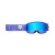 GOGLE MOTOCYKLOWE JUNIOR FOX MAIN DIFFUSE SE SPK PURPLE DOVE