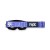 GOGLE MOTOCYKLOWE JUNIOR FOX MAIN DIFFUSE SE SPK PURPLE DOVE