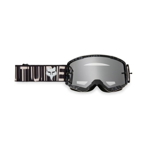 Przejdź do produktu GOGLE MOTOCYKLOWE FOX MAIN DIFFUSE SE SPK BLACK