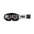 GOGLE MOTOCYKLOWE FOX MAIN DIFFUSE SE SPK BLACK