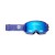 GOGLE MOTOCYKLOWE FOX MAIN DIFFUSE SE SPK PURPLE DOVE