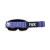 GOGLE MOTOCYKLOWE FOX MAIN DIFFUSE SE SPK PURPLE DOVE