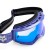 GOGLE MOTOCYKLOWE FOX MAIN DIFFUSE SE SPK PURPLE DOVE