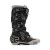 BUTY MOTOCYKLOWE FOX MOTION DIFFUSE SE BLACK GREY