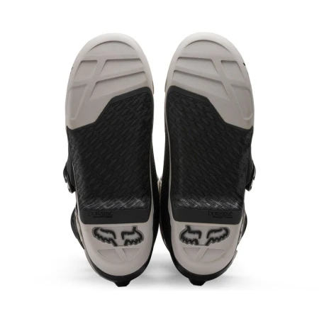BUTY MOTOCYKLOWE FOX MOTION DIFFUSE SE BLACK GREY