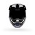 KASK MOTOCYKLOWY FOX V1 DIFFUSE SE BLACK