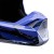 KASK MOTOCYKLOWY FOX V1 DIFFUSE SE PURPLE DOVE