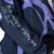 BLUZA MOTOCYKLOWA JUNIOR FOX 180 DIFFUSE SE BLUEBERRY