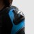 KURTKA MOTOCYKLOWA SKÓRZANA DAMSKA REBELHORN DIVA RS BLACK BLUE W32