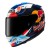 KASK MOTOCYKLOWY HJC RPHA12 RED BULL MISANO GP 2 BLACK RED