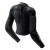 KURTKA MOTOCYKLOWA SKÓRZANA DAMSKA REBELHORN DIVA RS BLACK W32