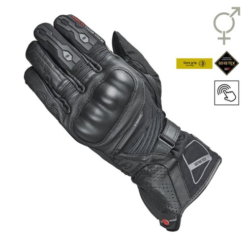 Przejdź do produktu RĘKAWICE MOTOCYKLOWE HELD SCORE 4.0 [GORE-TEX] BLACK