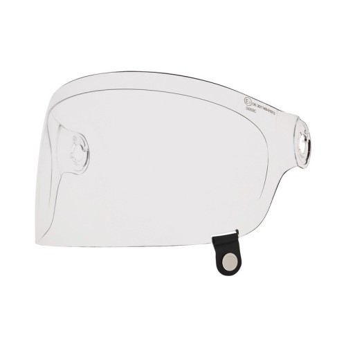 Przejdź do produktu SZYBA DO KASKU BELL BULLITT GT FLAT CLEAR
