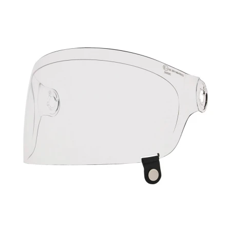 SZYBA DO KASKU BELL BULLITT GT FLAT CLEAR